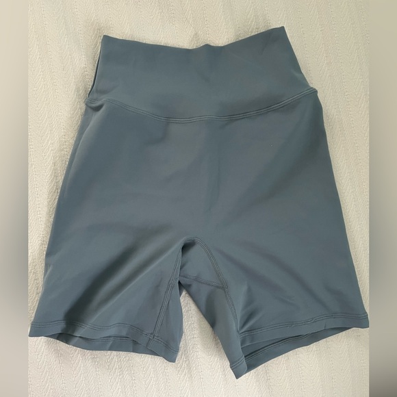 Ptula 6” Sierra Shorts in Sky - Picture 4 of 6